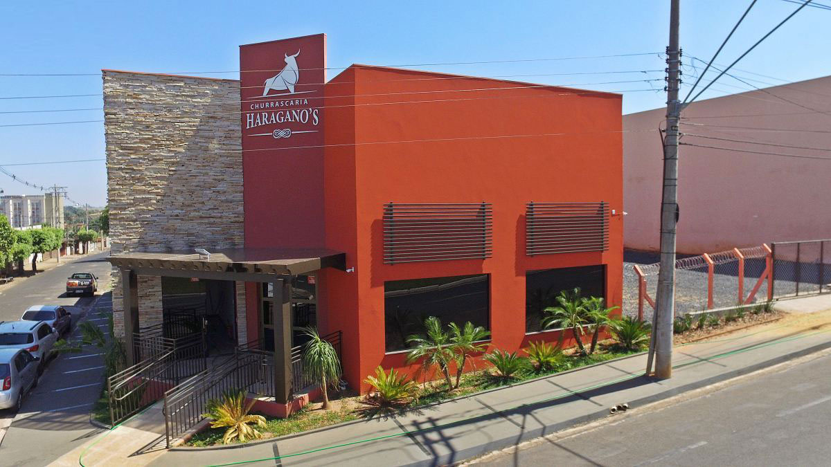 Onde comer em Olímpia