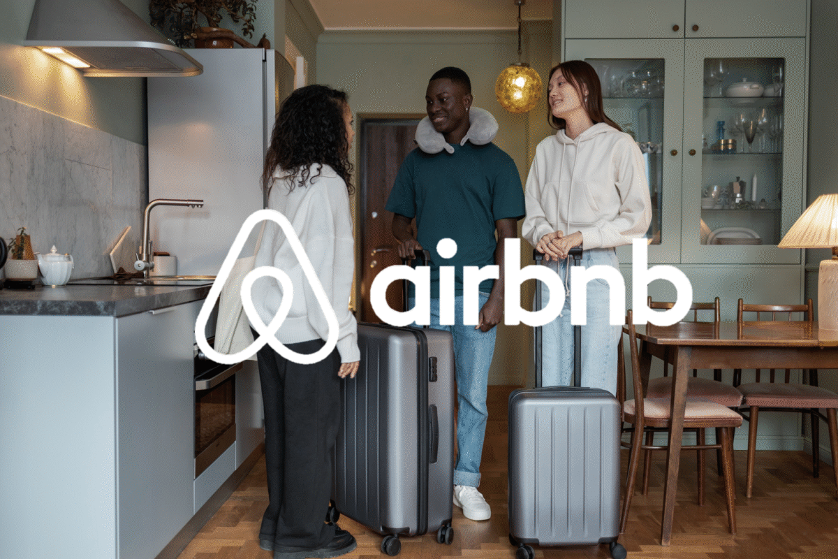Airbnb em em Olímpia - veja as melhores opções aqui